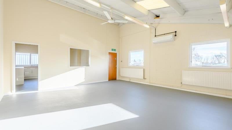 Industrial unit to let at Bowthorpe Park Industrial Estate, Norwich, NR5 9JA