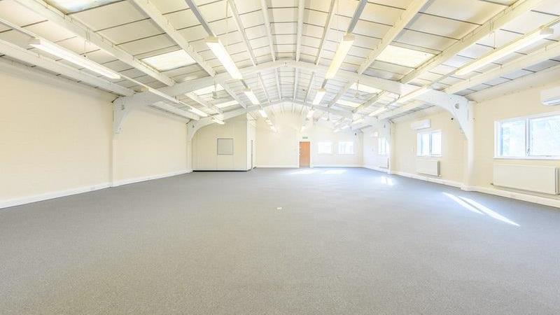 Industrial unit to let at Bowthorpe Park Industrial Estate, Norwich, NR5 9JA