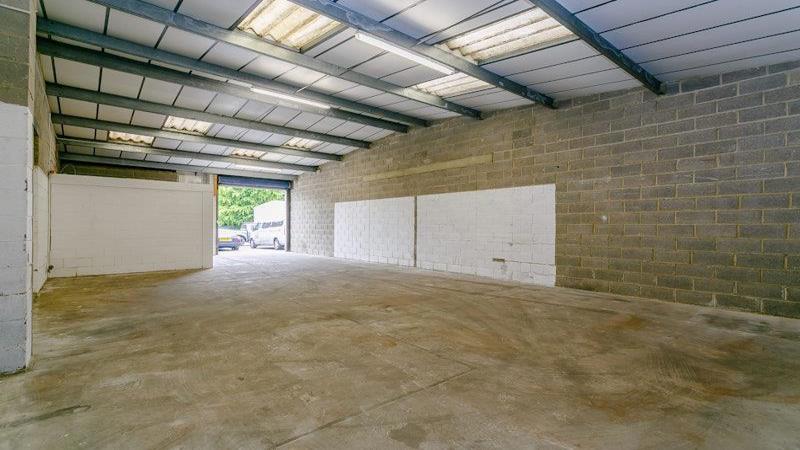 Industrial unit to let at Poulton Close Business Centre, Dover, CT17 0HL