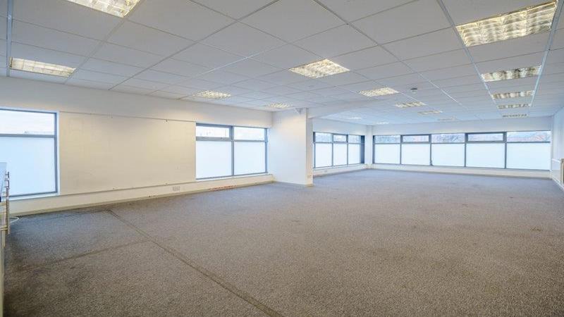 Industrial unit to let at Compass Industrial Park, Liverpool, L24 1YA