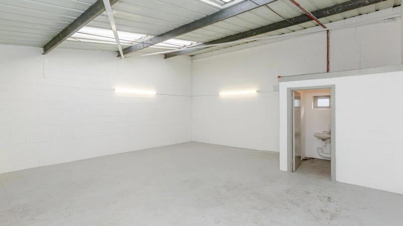 Industrial unit to let at Compass Industrial Park, Liverpool, L24 1YA