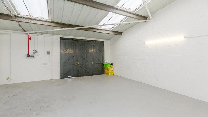 Industrial unit to let at Compass Industrial Park, Liverpool, L24 1YA