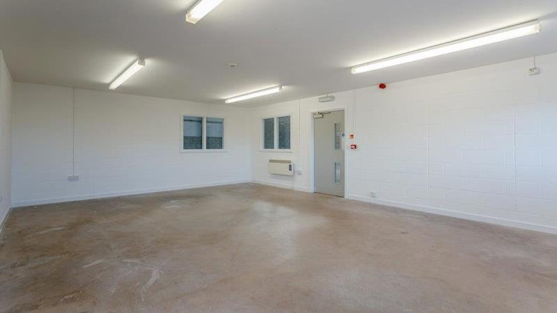 Industrial unit to let at Capital Business Park, Cardiff, CF3 2PZ