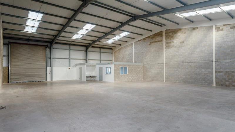 Industrial unit to let at Capital Business Park, Cardiff, CF3 2PZ