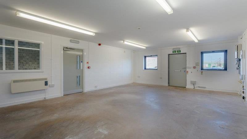 Industrial unit to let at Capital Business Park, Cardiff, CF3 2PZ