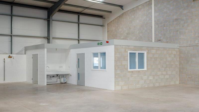 Industrial unit to let at Capital Business Park, Cardiff, CF3 2PZ