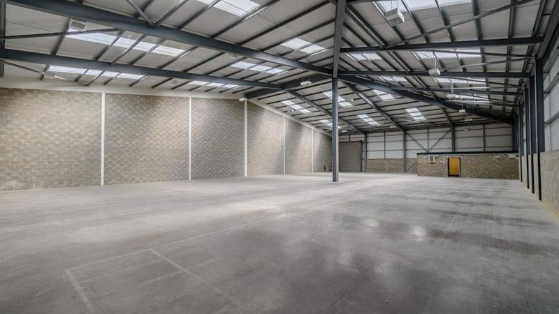 Industrial unit to let at Capital Business Park, Cardiff, CF3 2PZ