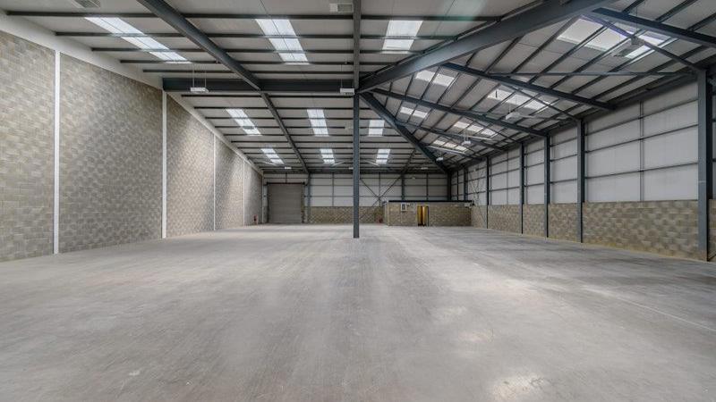 Industrial unit to let at Capital Business Park, Cardiff, CF3 2PZ