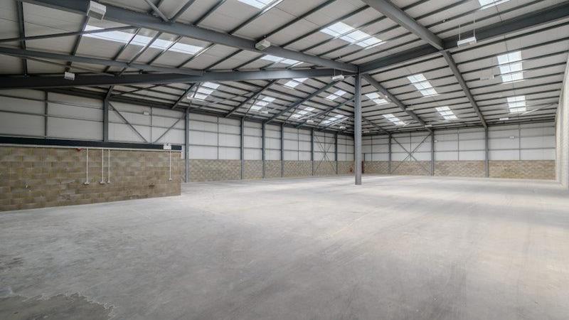 Industrial unit to let at Capital Business Park, Cardiff, CF3 2PZ