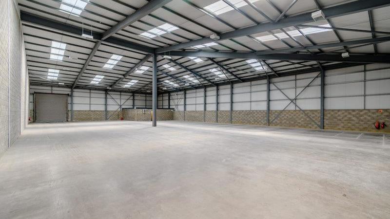 Industrial unit to let at Capital Business Park, Cardiff, CF3 2PZ