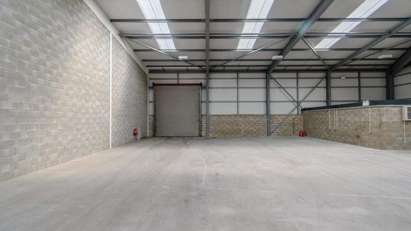 Industrial unit to let at Capital Business Park, Cardiff, CF3 2PZ