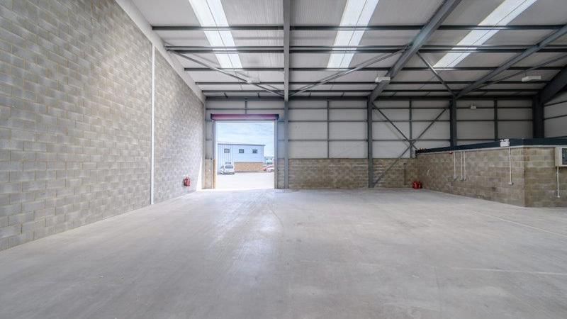 Industrial unit to let at Capital Business Park, Cardiff, CF3 2PZ