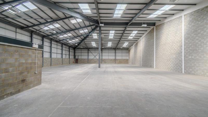 Industrial unit to let at Capital Business Park, Cardiff, CF3 2PZ