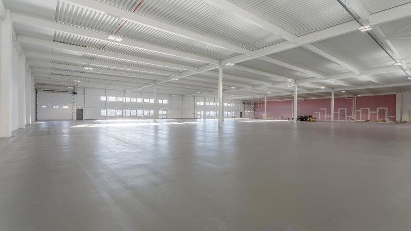 Industrial unit to let at Coningsby Business Park, Peterborough, PE3 8SB