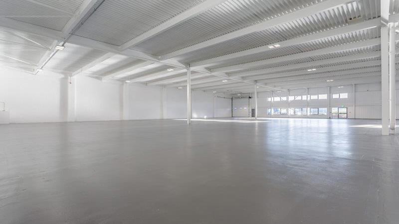 Industrial unit to let at Coningsby Business Park, Peterborough, PE3 8SB