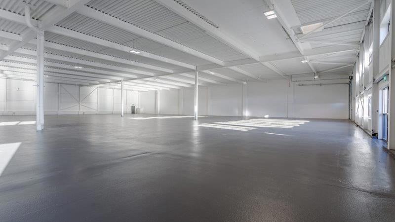 Industrial unit to let at Coningsby Business Park, Peterborough, PE3 8SB