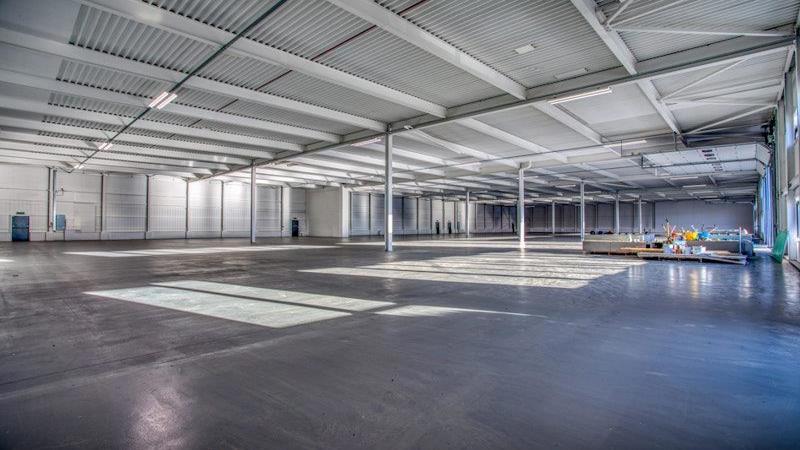 Industrial unit to let at Coningsby Business Park, Peterborough, PE3 8SB