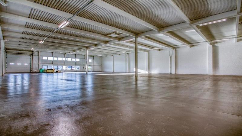 Industrial unit to let at Coningsby Business Park, Peterborough, PE3 8SB