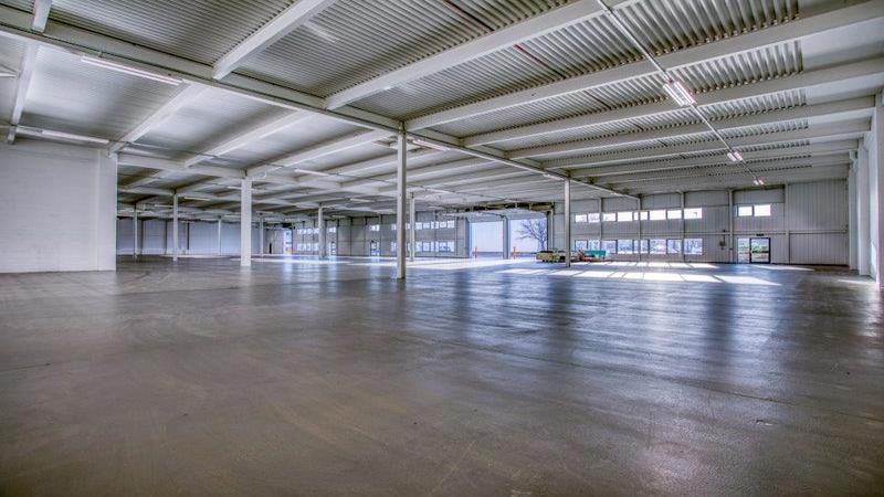 Industrial unit to let at Coningsby Business Park, Peterborough, PE3 8SB