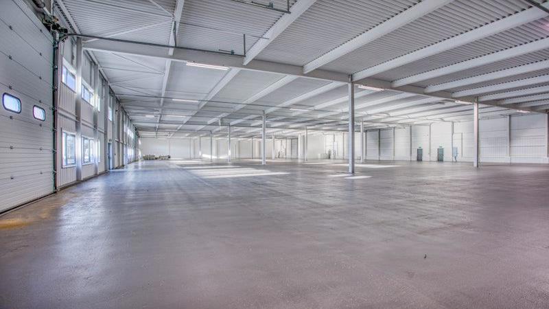 Industrial unit to let at Coningsby Business Park, Peterborough, PE3 8SB