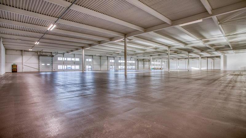 Industrial unit to let at Coningsby Business Park, Peterborough, PE3 8SB