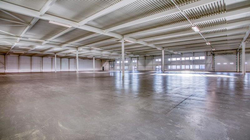 Industrial unit to let at Coningsby Business Park, Peterborough, PE3 8SB