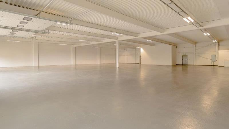 Industrial unit to let at Coningsby Business Park, Peterborough, PE3 8SB