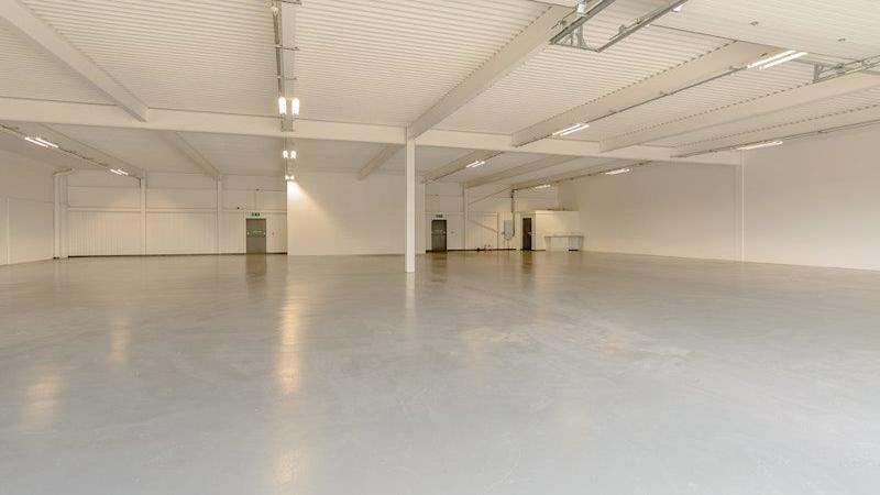 Industrial unit to let at Coningsby Business Park, Peterborough, PE3 8SB