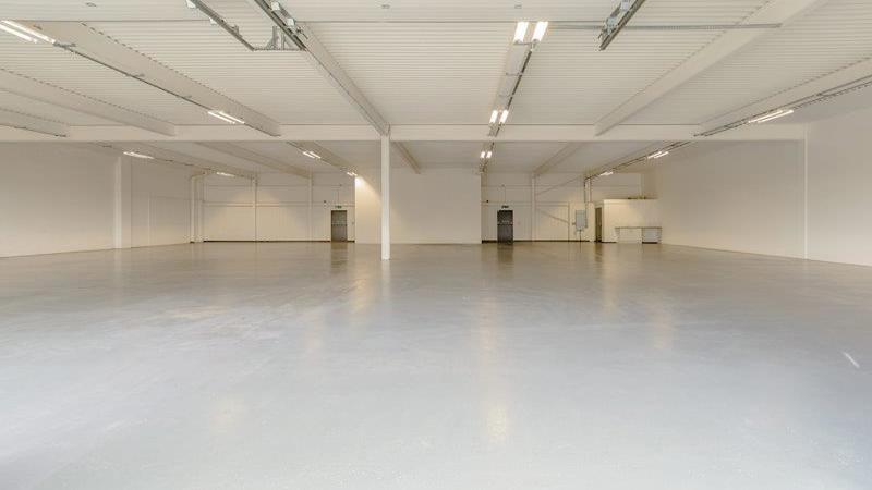 Industrial unit to let at Coningsby Business Park, Peterborough, PE3 8SB