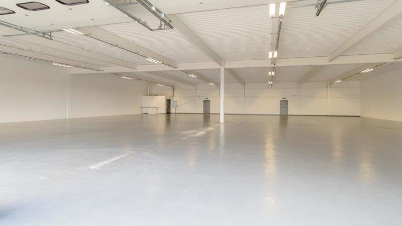 Industrial unit to let at Coningsby Business Park, Peterborough, PE3 8SB