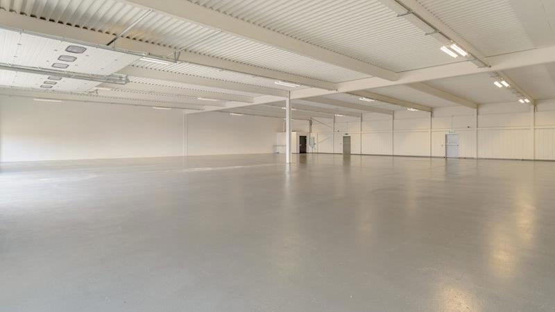 Industrial unit to let at Coningsby Business Park, Peterborough, PE3 8SB