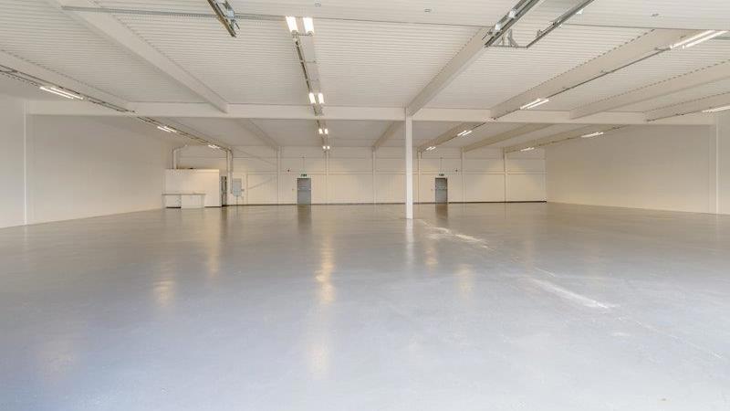 Industrial unit to let at Coningsby Business Park, Peterborough, PE3 8SB