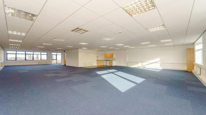 Industrial unit to let at Venture Point, Ellesmere Port, CH2 4GY