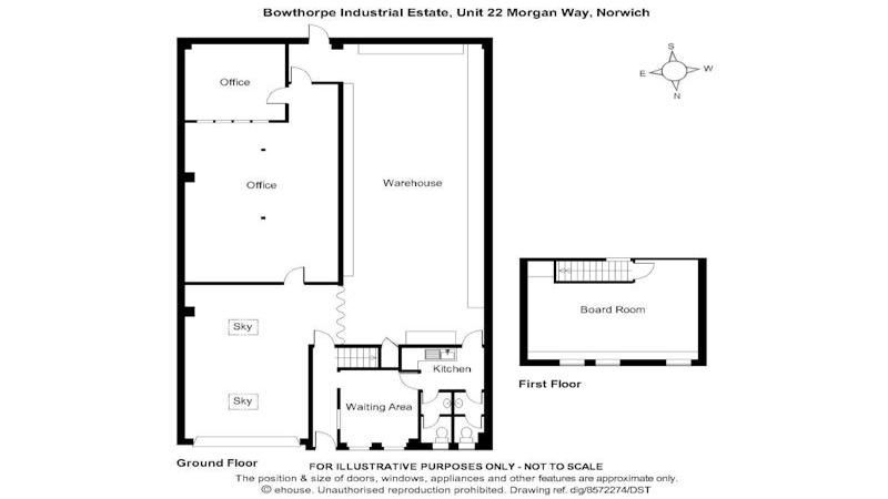 Morgan Way - unit 22