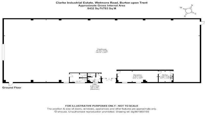 Clarke Unit 2b FP New