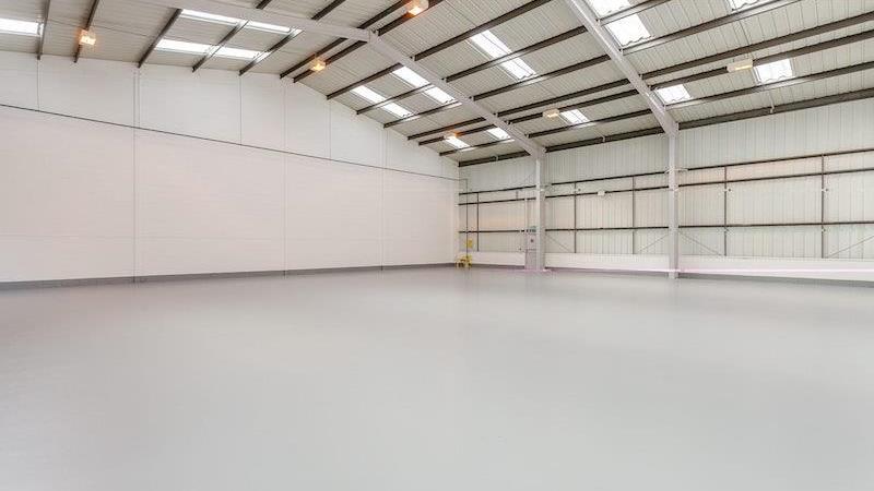 Industrial unit to let at Compass Industrial Park, Liverpool, L24 1YA