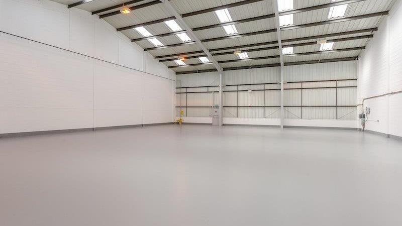 Industrial unit to let at Compass Industrial Park, Liverpool, L24 1YA