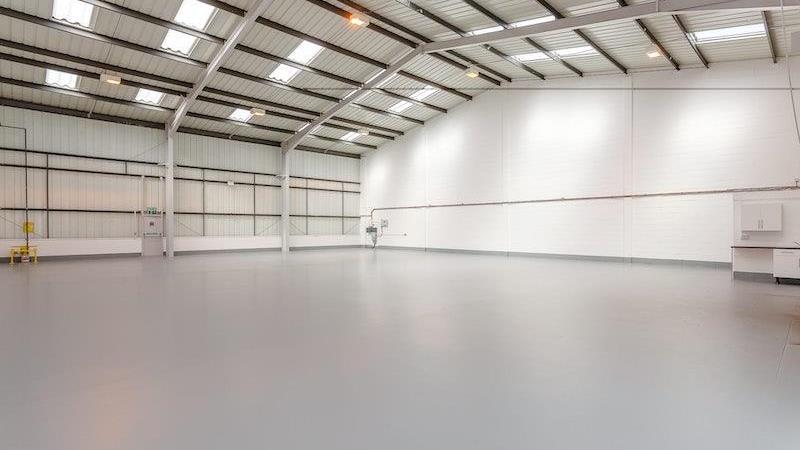 Industrial unit to let at Compass Industrial Park, Liverpool, L24 1YA