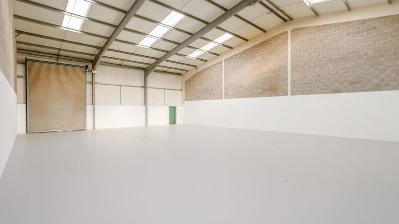 Industrial unit to let at Capital Business Park, Cardiff, CF3 2PZ