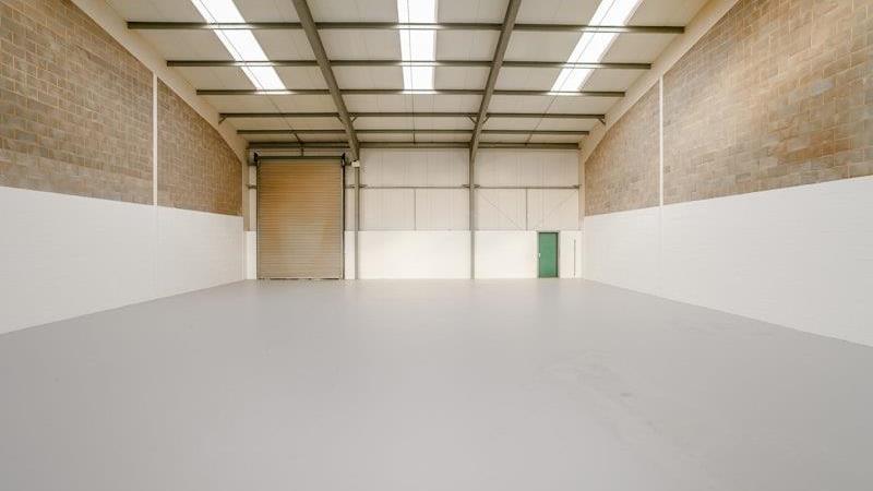 Industrial unit to let at Capital Business Park, Cardiff, CF3 2PZ