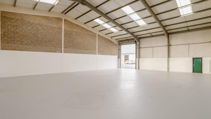 Industrial unit to let at Capital Business Park, Cardiff, CF3 2PZ