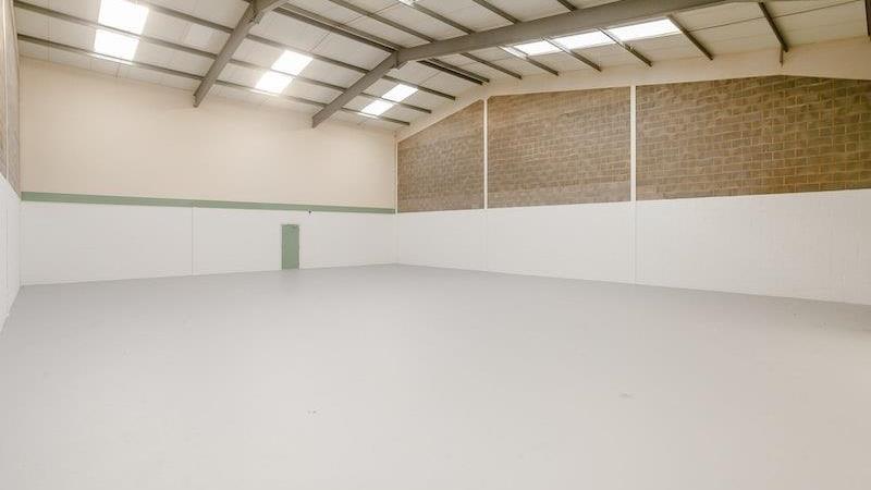 Industrial unit to let at Capital Business Park, Cardiff, CF3 2PZ