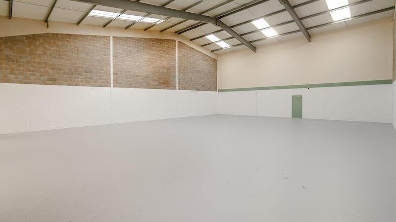 Industrial unit to let at Capital Business Park, Cardiff, CF3 2PZ