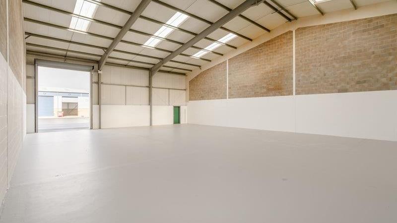 Industrial unit to let at Capital Business Park, Cardiff, CF3 2PZ