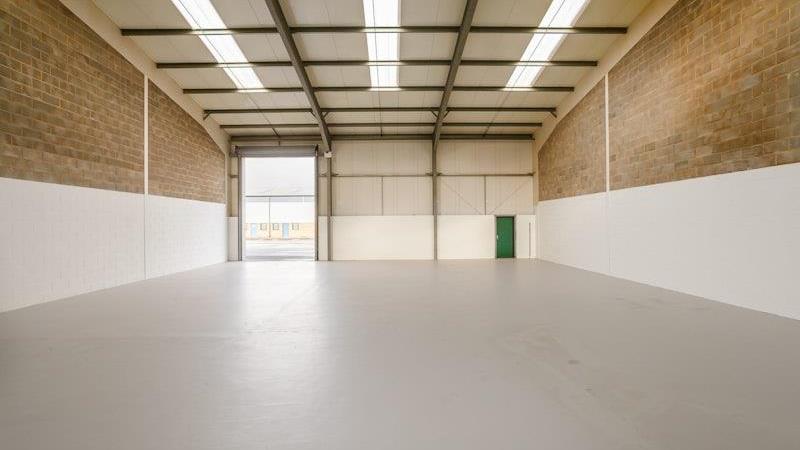 Industrial unit to let at Capital Business Park, Cardiff, CF3 2PZ