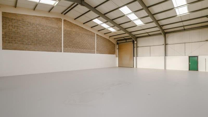 Industrial unit to let at Capital Business Park, Cardiff, CF3 2PZ