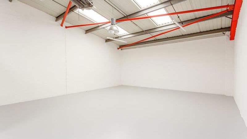 Industrial unit to let at Souterhead Industrial Estate, Aberdeen, AB12 3LF