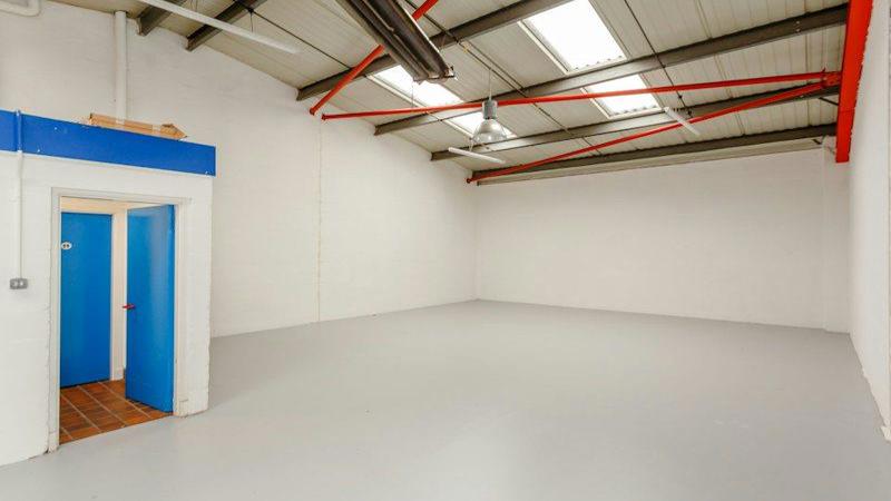 Industrial unit to let at Souterhead Industrial Estate, Aberdeen, AB12 3LF