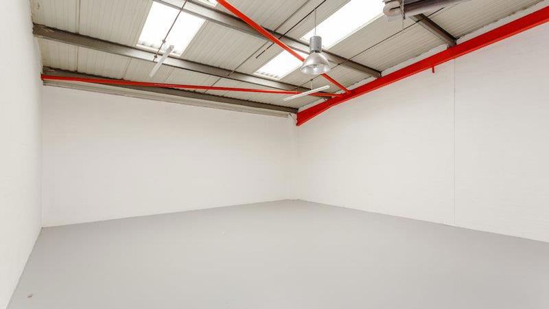 Industrial unit to let at Souterhead Industrial Estate, Aberdeen, AB12 3LF