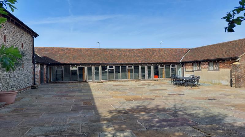 Unit 2, Cobbe Barns